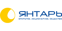Янтарь