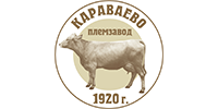 Племзавод Караваево