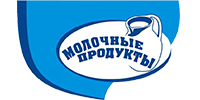 Молочные продукты