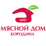 Мясной дом Бородина (МДБ)